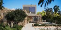 New Build - Villa - Jávea Xàbia - Valle del Sol