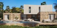 New Build - Villa - Jávea Xàbia - Valle del Sol