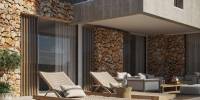 New Build - Villa - Jávea Xàbia - Valle del Sol