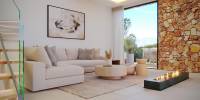 New Build - Villa - Jávea Xàbia - Valle del Sol