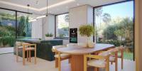 New Build - Villa - Jávea Xàbia - Valle del Sol
