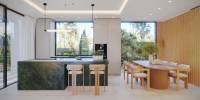 New Build - Villa - Jávea Xàbia - Valle del Sol