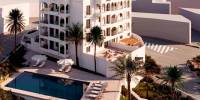 New Build - Apartment - Bigastro - pueblo