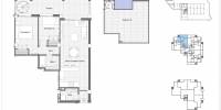 New Build - Penthouse - Bigastro - pueblo