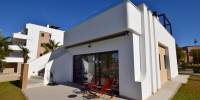 New Build - Villa - Alhama De Murcia - Condado De Alhama