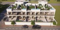 New Build - Bungalow - Rojales - Pueblo