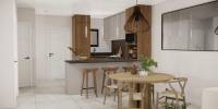 New Build - Bungalow - Rojales - Pueblo