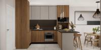 New Build - Bungalow - Rojales - Pueblo