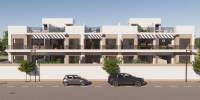 New Build - Bungalow - Rojales - Pueblo