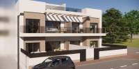 New Build - Bungalow - Rojales - Pueblo