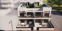New Build - Bungalow - Rojales - Pueblo