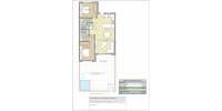 New Build - Bungalow - Rojales - Pueblo