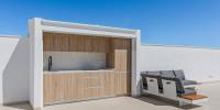 New Build - Villa - San Javier - Parque del doce
