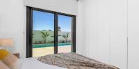 New Build - Villa - San Javier - Parque del doce