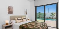 New Build - Villa - San Javier - Parque del doce