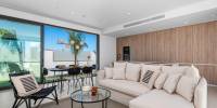 New Build - Villa - San Javier - Parque del doce