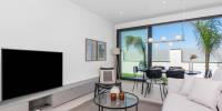 New Build - Villa - San Javier - Parque del doce