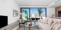 New Build - Villa - San Javier - Parque del doce
