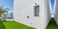 New Build - Villa - San Javier - Parque del doce