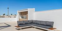 New Build - Villa - San Javier - Parque del doce