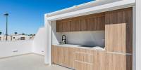 New Build - Villa - San Javier - Parque del doce