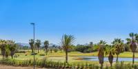 New Build - Villa - San Javier - Parque del doce