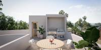 New Build - Villa - Orihuela Costa - La Zenia