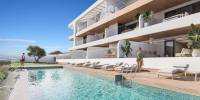 New Build - Apartment - Benijofar - Pueblo