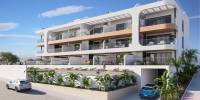 New Build - Apartment - Benijofar - Pueblo