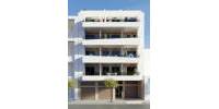New Build - Apartment - Torrevieja - Centro