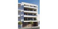 New Build - Apartment - Torrevieja - Centro
