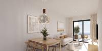 New Build - Apartment - Torrevieja - Centro