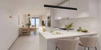 New Build - Apartment - Torrevieja - Centro