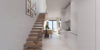 New Build - Apartment - Torrevieja - Centro