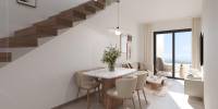 New Build - Apartment - Torrevieja - Centro