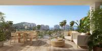 New Build - Apartment - Villajoyosa - Playa del Torres