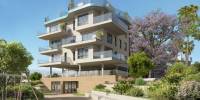 New Build - Apartment - Villajoyosa - Playa del Torres