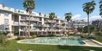 New Build - Apartment - Villajoyosa - Playa del Torres