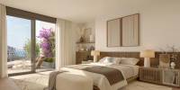New Build - Apartment - Villajoyosa - Playa del Torres