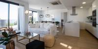 New Build - Apartment - Villajoyosa - Playa del Torres