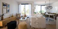 New Build - Apartment - Villajoyosa - Playa del Torres