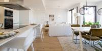 New Build - Apartment - Villajoyosa - Playa del Torres