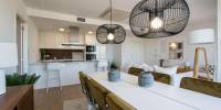 New Build - Apartment - Villajoyosa - Playa del Torres