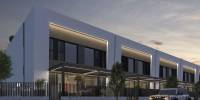 New Build - Townhouse - Dolores - Sector 2
