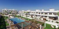 New Build - Penthouse - Los Alcazares - La Serena Golf