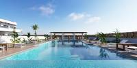New Build - Penthouse - Los Alcazares - La Serena Golf