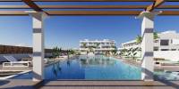 New Build - Penthouse - Los Alcazares - La Serena Golf