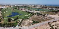 New Build - Penthouse - Los Alcazares - La Serena Golf