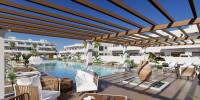 New Build - Penthouse - Los Alcazares - La Serena Golf