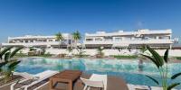 New Build - Penthouse - Los Alcazares - La Serena Golf